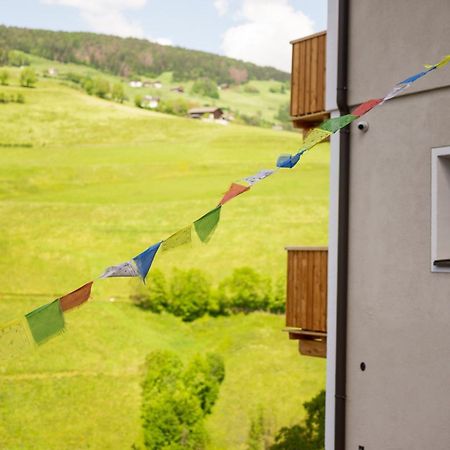 Planerhof Apartment Alpenrose Villnöss Exterior foto