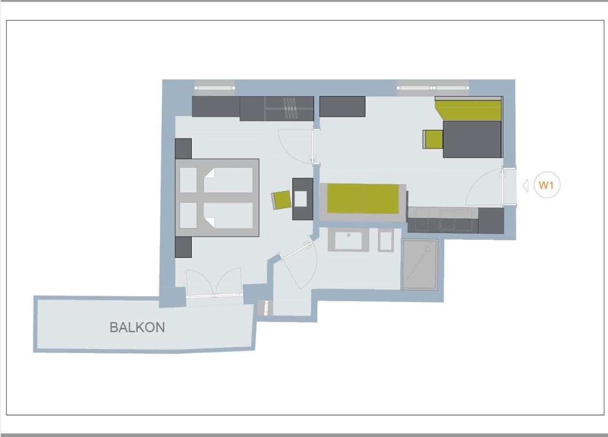 Planerhof Apartment Alpenrose Villnöss Exterior foto